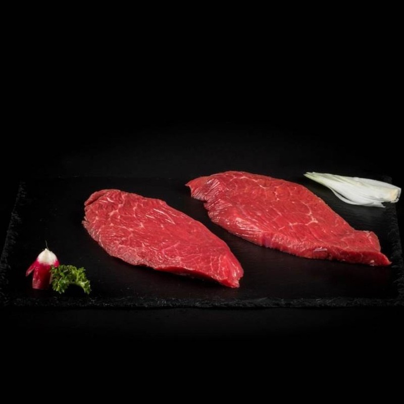 steak de boeuf - Viandes du Sud Toulousain